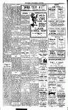 Airdrie & Coatbridge Advertiser Saturday 21 October 1922 Page 6