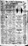 Airdrie & Coatbridge Advertiser Saturday 23 December 1922 Page 1