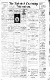 Airdrie & Coatbridge Advertiser Saturday 06 January 1923 Page 1