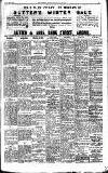 Airdrie & Coatbridge Advertiser Saturday 24 February 1923 Page 3