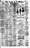 Airdrie & Coatbridge Advertiser Saturday 21 April 1923 Page 1