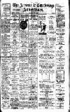 Airdrie & Coatbridge Advertiser Saturday 05 May 1923 Page 1