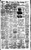 Airdrie & Coatbridge Advertiser Saturday 07 July 1923 Page 1