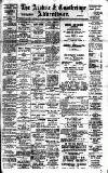 Airdrie & Coatbridge Advertiser Saturday 21 July 1923 Page 1