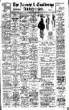 Airdrie & Coatbridge Advertiser Saturday 15 September 1923 Page 1