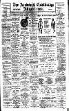 Airdrie & Coatbridge Advertiser Saturday 01 December 1923 Page 1