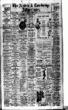 Airdrie & Coatbridge Advertiser Saturday 01 November 1924 Page 1