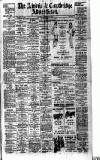 Airdrie & Coatbridge Advertiser Saturday 06 December 1924 Page 1