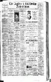 Airdrie & Coatbridge Advertiser Saturday 07 March 1925 Page 1