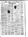Airdrie & Coatbridge Advertiser Saturday 03 October 1925 Page 1