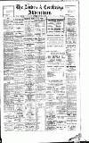 Airdrie & Coatbridge Advertiser Saturday 09 January 1926 Page 1