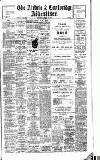 Airdrie & Coatbridge Advertiser Saturday 16 January 1926 Page 1