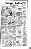 Airdrie & Coatbridge Advertiser Saturday 30 January 1926 Page 1