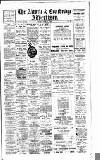 Airdrie & Coatbridge Advertiser Saturday 06 February 1926 Page 1