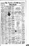 Airdrie & Coatbridge Advertiser Saturday 13 February 1926 Page 1