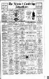 Airdrie & Coatbridge Advertiser Saturday 13 March 1926 Page 1