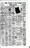 Airdrie & Coatbridge Advertiser Saturday 20 March 1926 Page 1