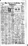 Airdrie & Coatbridge Advertiser Saturday 22 May 1926 Page 1