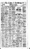 Airdrie & Coatbridge Advertiser Saturday 03 July 1926 Page 1