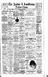 Airdrie & Coatbridge Advertiser Saturday 07 August 1926 Page 1