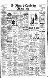 Airdrie & Coatbridge Advertiser Saturday 20 November 1926 Page 1
