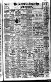Airdrie & Coatbridge Advertiser Saturday 29 January 1927 Page 1