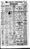 Airdrie & Coatbridge Advertiser Saturday 19 February 1927 Page 1