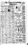 Airdrie & Coatbridge Advertiser Saturday 05 March 1927 Page 1
