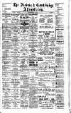 Airdrie & Coatbridge Advertiser Saturday 28 May 1927 Page 1