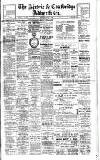 Airdrie & Coatbridge Advertiser Saturday 11 June 1927 Page 1