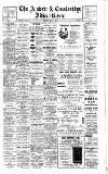 Airdrie & Coatbridge Advertiser Saturday 02 July 1927 Page 1