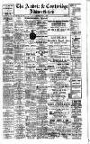 Airdrie & Coatbridge Advertiser Saturday 16 July 1927 Page 1