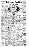 Airdrie & Coatbridge Advertiser Saturday 30 July 1927 Page 1
