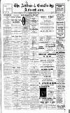 Airdrie & Coatbridge Advertiser Saturday 01 October 1927 Page 1