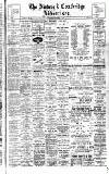 Airdrie & Coatbridge Advertiser Saturday 10 December 1927 Page 1