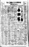 Airdrie & Coatbridge Advertiser Saturday 17 December 1927 Page 1