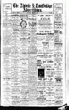 Airdrie & Coatbridge Advertiser Saturday 04 February 1928 Page 1