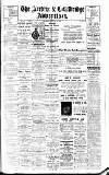 Airdrie & Coatbridge Advertiser Saturday 18 February 1928 Page 1