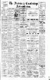 Airdrie & Coatbridge Advertiser Saturday 25 February 1928 Page 1