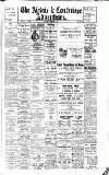 Airdrie & Coatbridge Advertiser Saturday 03 March 1928 Page 1