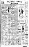 Airdrie & Coatbridge Advertiser Saturday 05 May 1928 Page 1