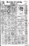 Airdrie & Coatbridge Advertiser Saturday 29 September 1928 Page 1