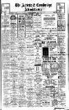 Airdrie & Coatbridge Advertiser Saturday 01 December 1928 Page 1