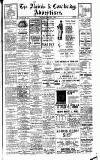 Airdrie & Coatbridge Advertiser Saturday 08 December 1928 Page 1