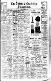 Airdrie & Coatbridge Advertiser Saturday 22 December 1928 Page 1