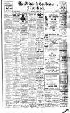 Airdrie & Coatbridge Advertiser Saturday 25 January 1930 Page 1
