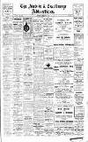 Airdrie & Coatbridge Advertiser Saturday 01 February 1930 Page 1