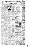 Airdrie & Coatbridge Advertiser Saturday 15 February 1930 Page 1