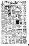 Airdrie & Coatbridge Advertiser Saturday 01 March 1930 Page 1