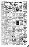 Airdrie & Coatbridge Advertiser Saturday 08 March 1930 Page 1